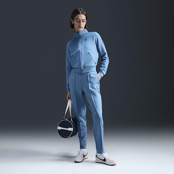 Nike tennis tracksuit bottoms online